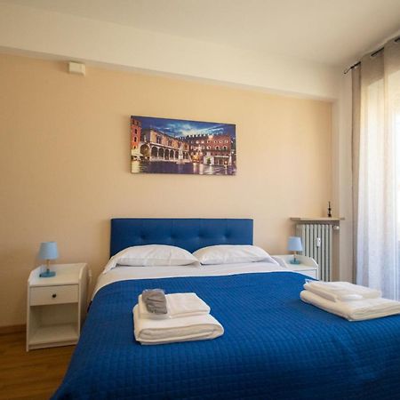 Sciesa Guest House Verona Ngoại thất bức ảnh