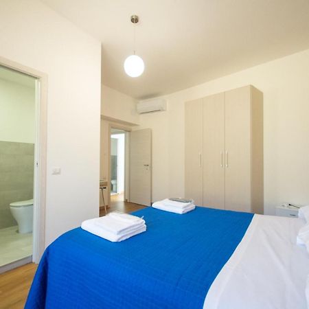 Sciesa Guest House Verona Ngoại thất bức ảnh
