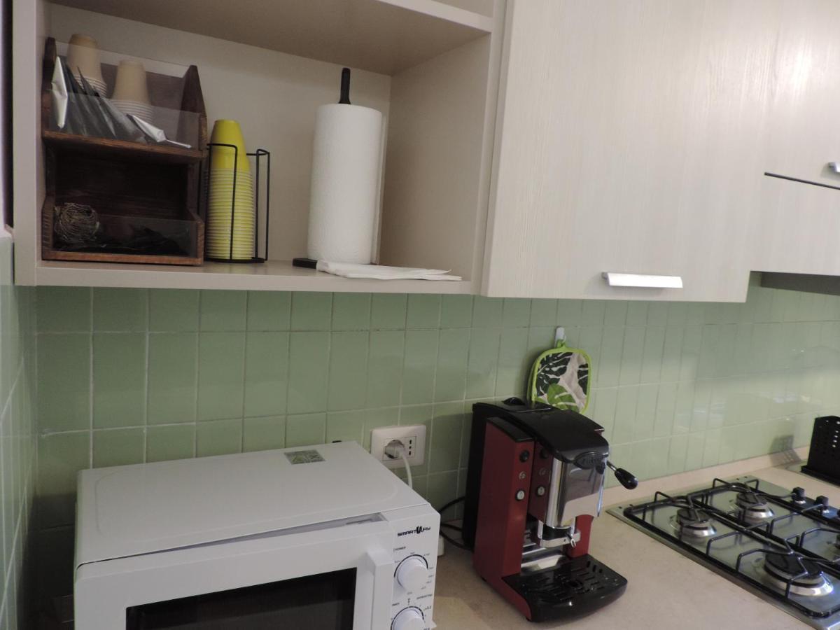 Sciesa Guest House Verona Ngoại thất bức ảnh