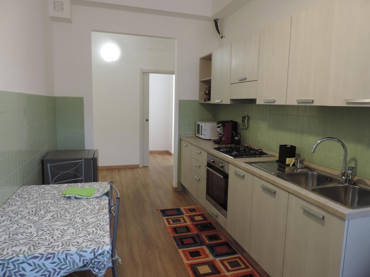 Sciesa Guest House Verona Ngoại thất bức ảnh
