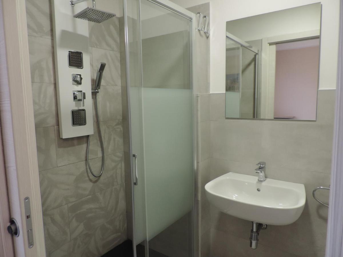 Sciesa Guest House Verona Ngoại thất bức ảnh
