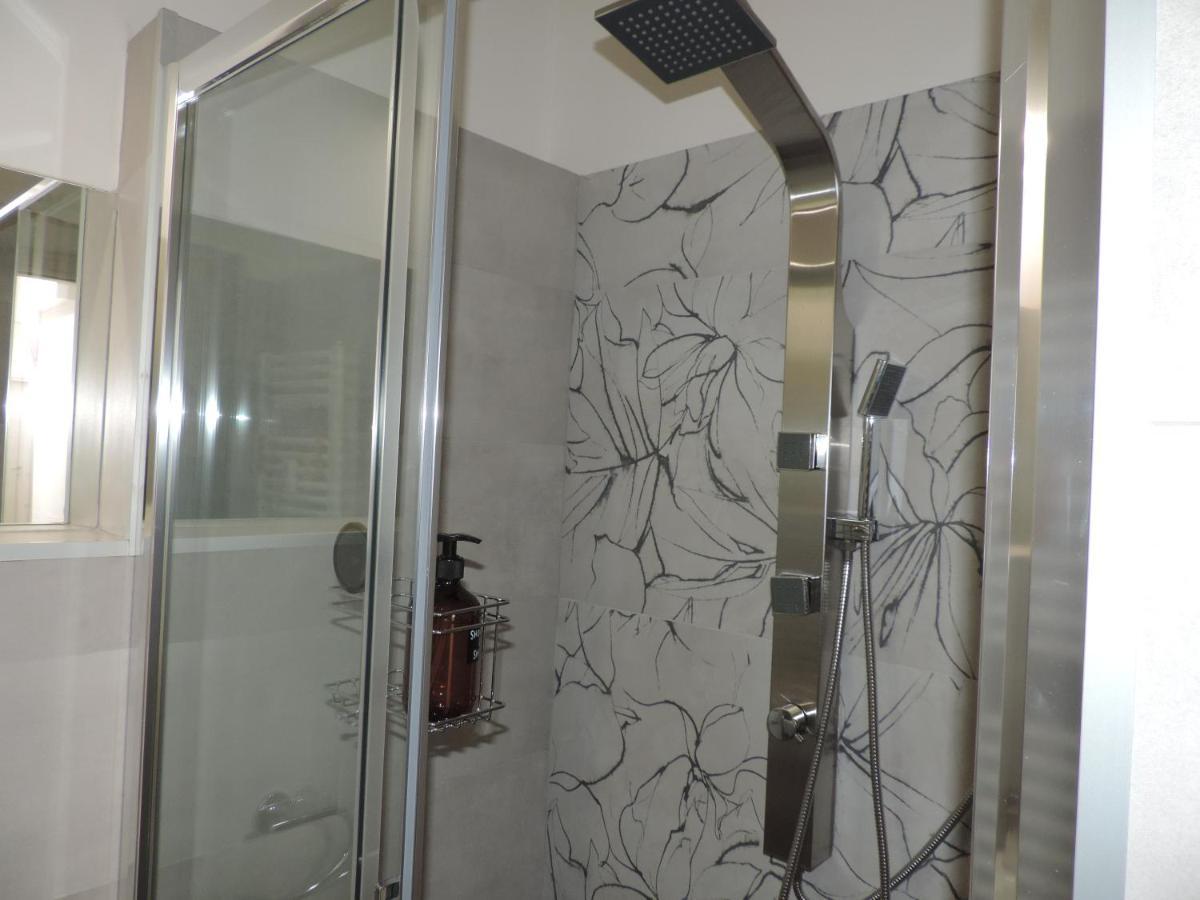 Sciesa Guest House Verona Ngoại thất bức ảnh