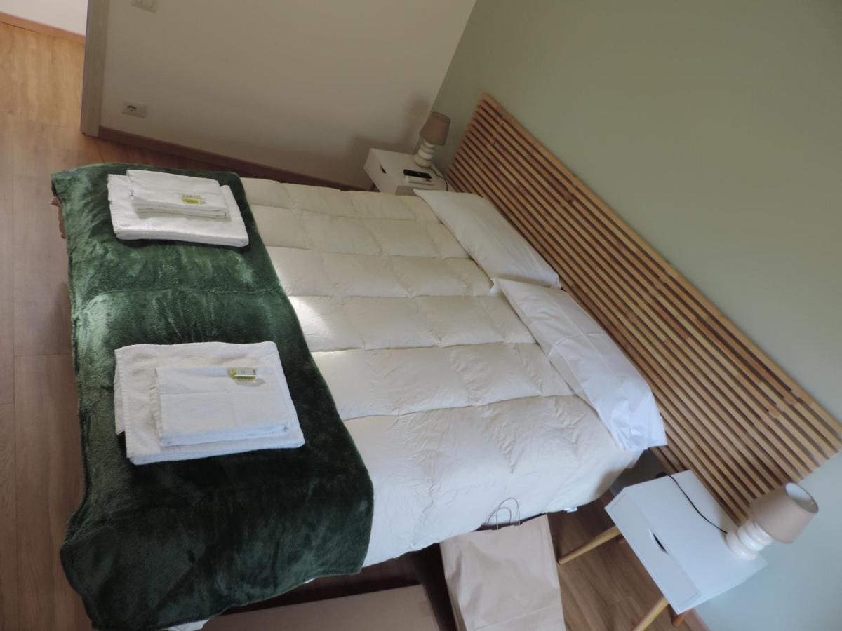 Sciesa Guest House Verona Ngoại thất bức ảnh