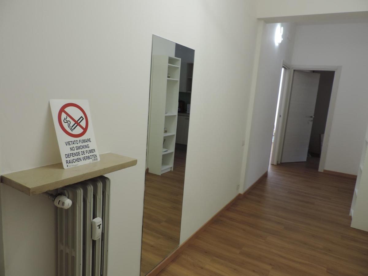 Sciesa Guest House Verona Ngoại thất bức ảnh