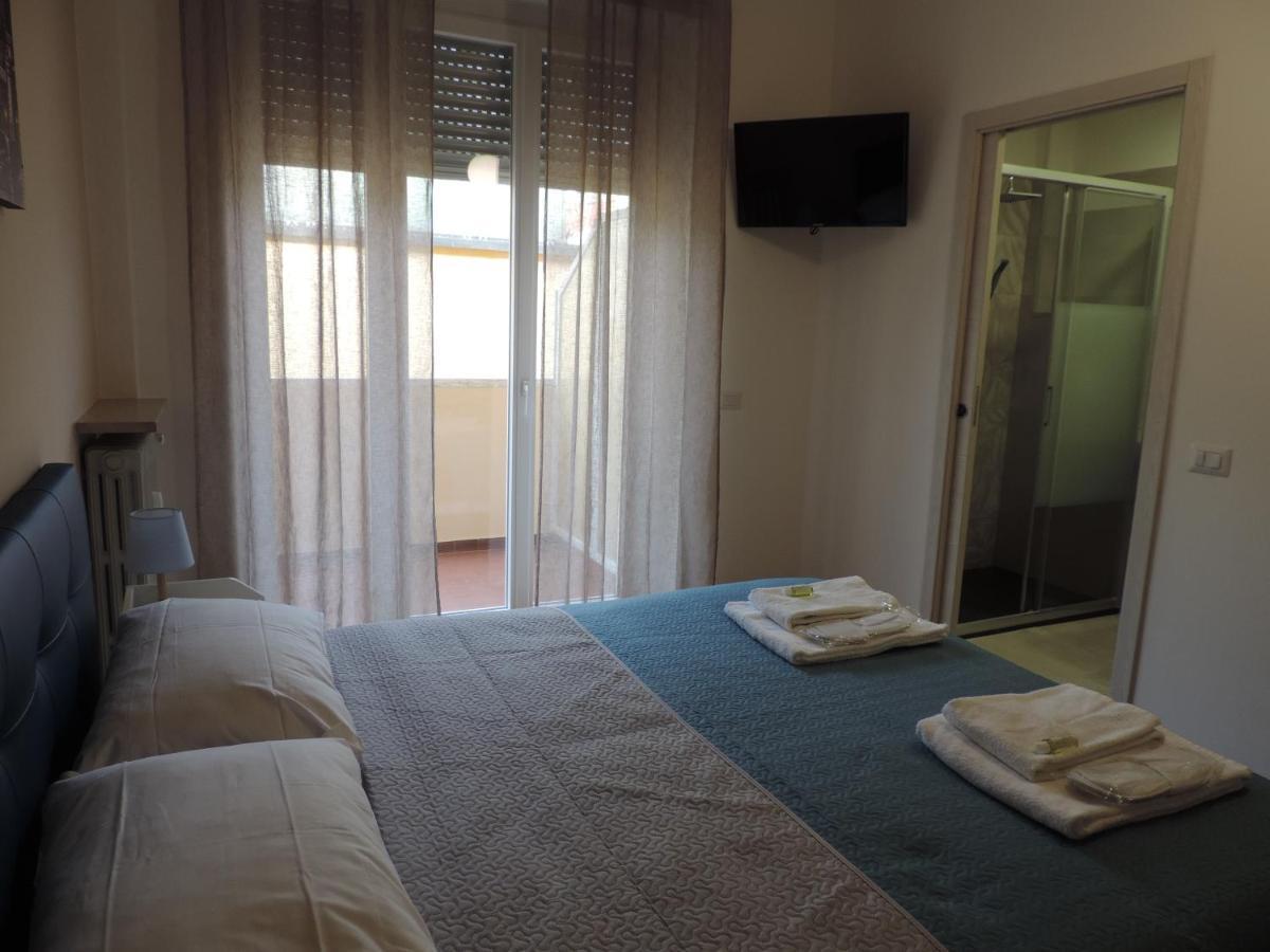 Sciesa Guest House Verona Ngoại thất bức ảnh