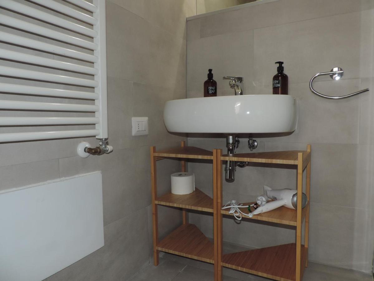 Sciesa Guest House Verona Ngoại thất bức ảnh