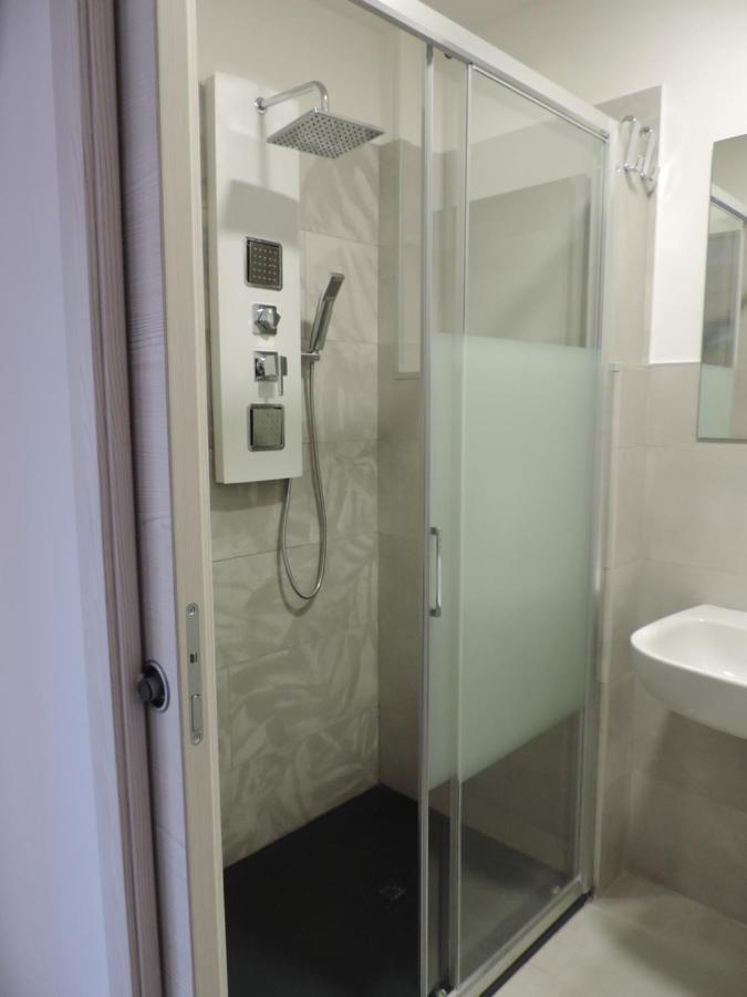 Sciesa Guest House Verona Ngoại thất bức ảnh