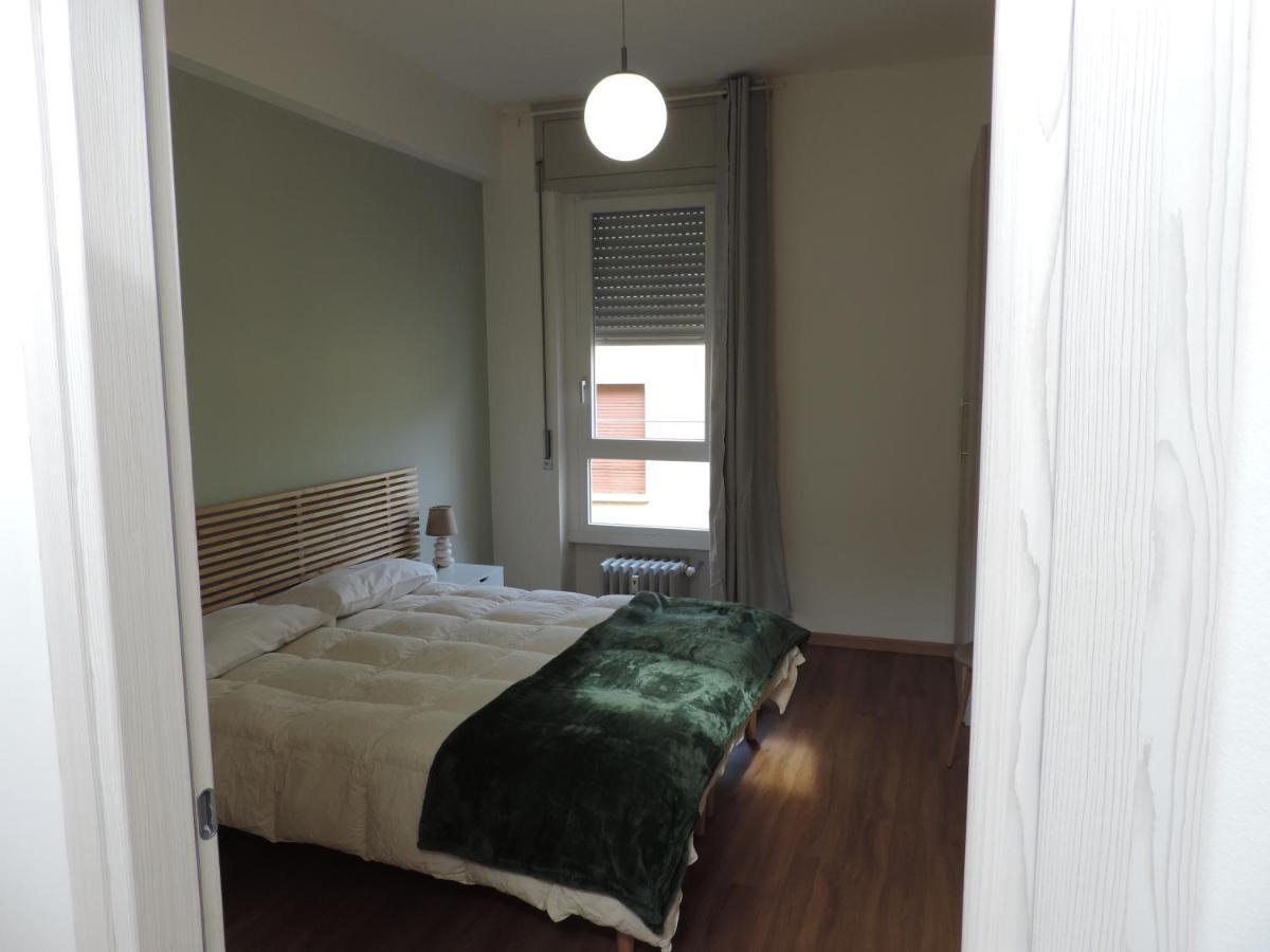 Sciesa Guest House Verona Ngoại thất bức ảnh