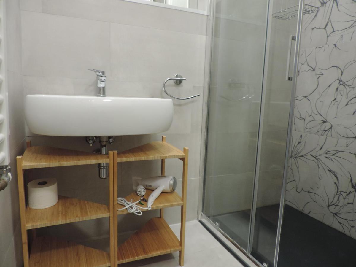 Sciesa Guest House Verona Ngoại thất bức ảnh