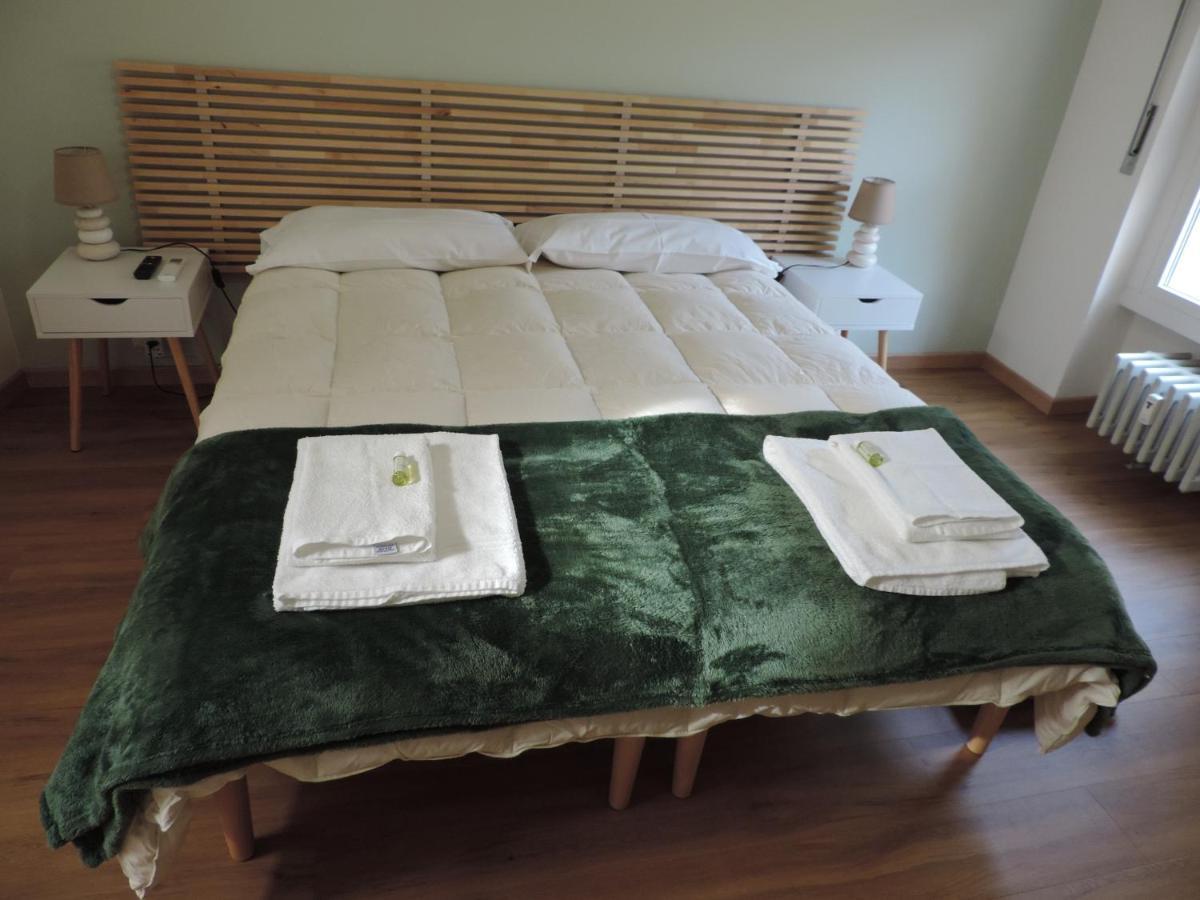 Sciesa Guest House Verona Ngoại thất bức ảnh