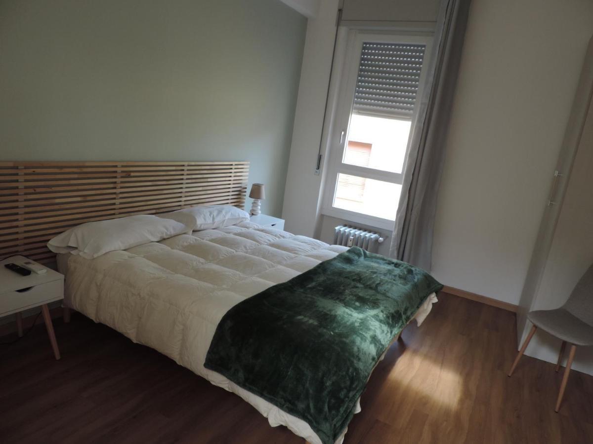 Sciesa Guest House Verona Ngoại thất bức ảnh