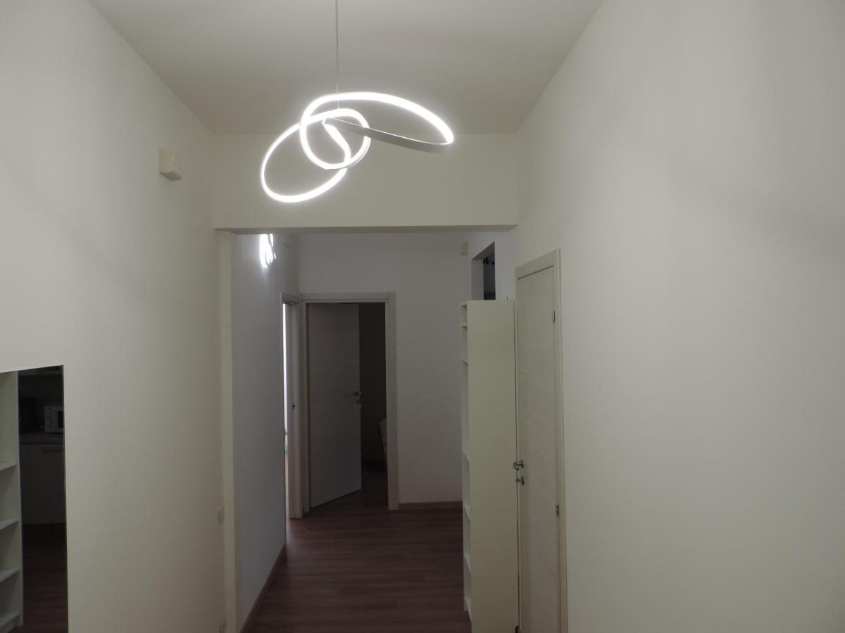 Sciesa Guest House Verona Ngoại thất bức ảnh