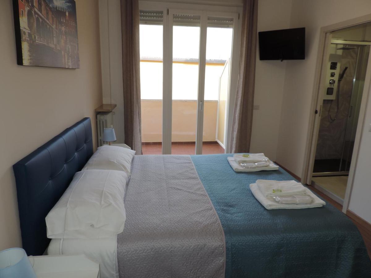 Sciesa Guest House Verona Ngoại thất bức ảnh