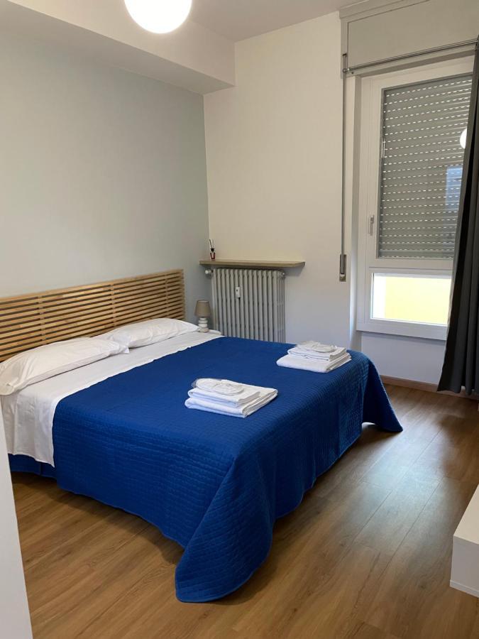 Sciesa Guest House Verona Ngoại thất bức ảnh