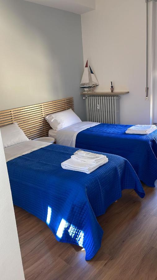 Sciesa Guest House Verona Ngoại thất bức ảnh