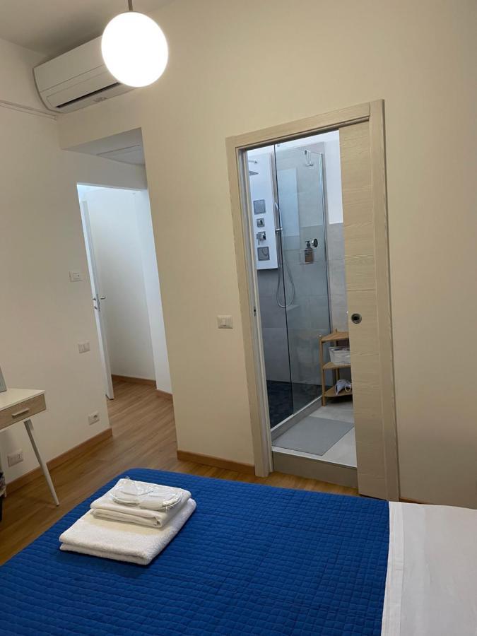 Sciesa Guest House Verona Ngoại thất bức ảnh