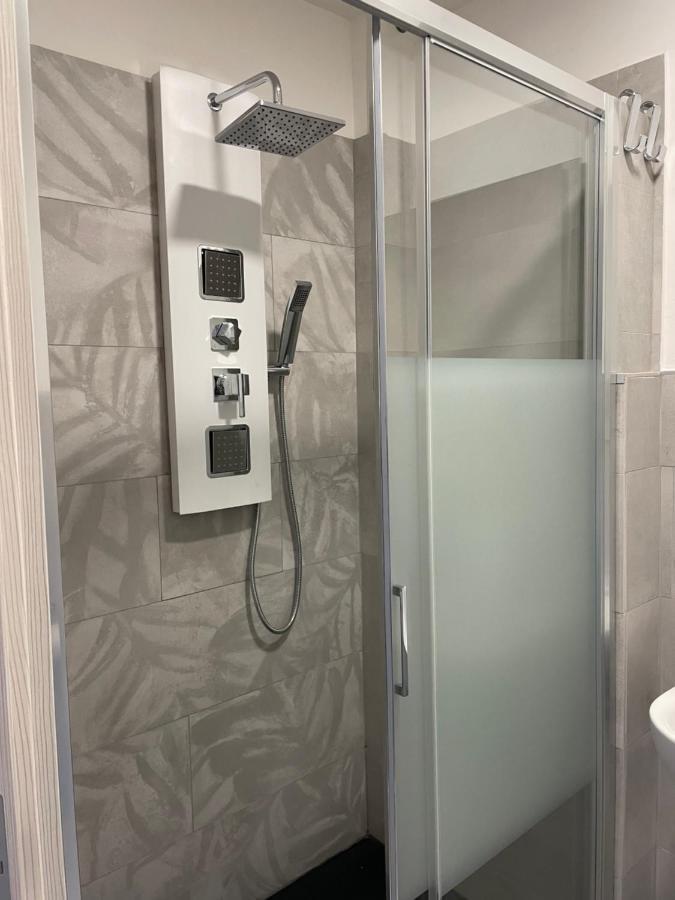 Sciesa Guest House Verona Ngoại thất bức ảnh
