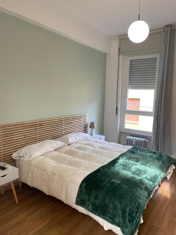 Sciesa Guest House Verona Ngoại thất bức ảnh