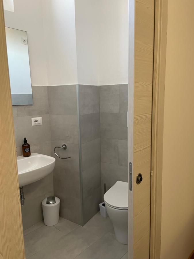 Sciesa Guest House Verona Ngoại thất bức ảnh