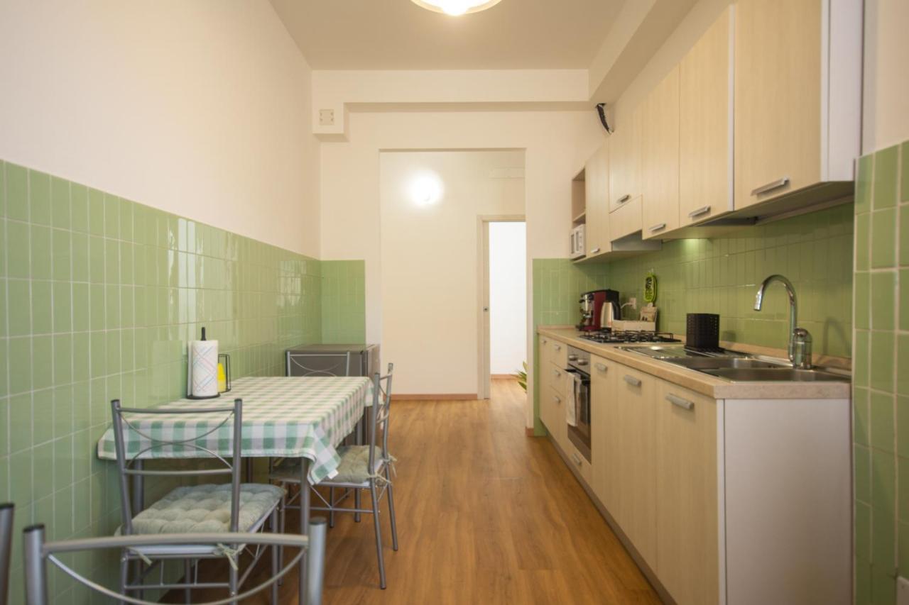 Sciesa Guest House Verona Ngoại thất bức ảnh
