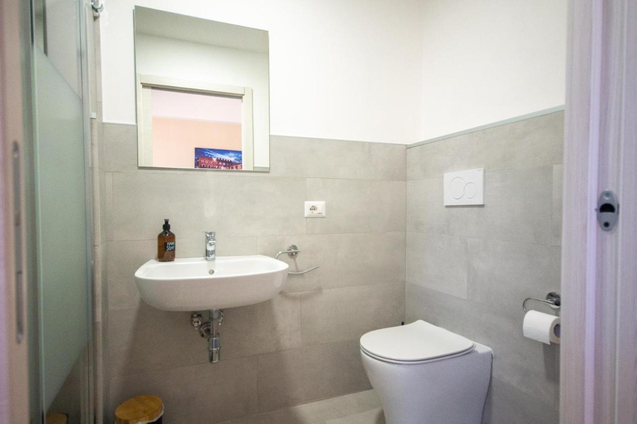 Sciesa Guest House Verona Ngoại thất bức ảnh