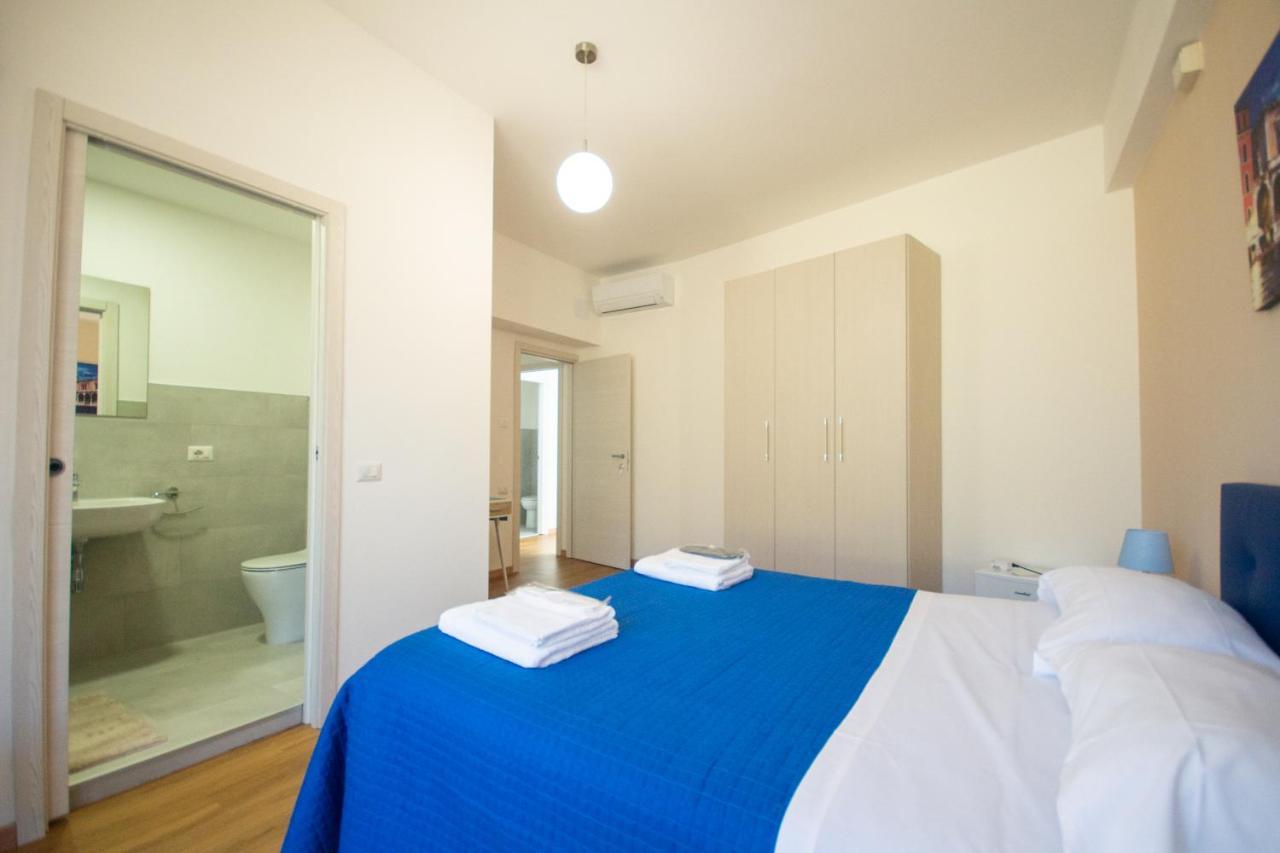 Sciesa Guest House Verona Ngoại thất bức ảnh