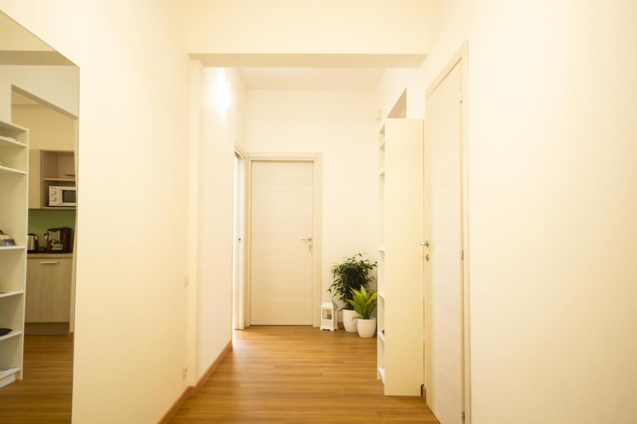 Sciesa Guest House Verona Ngoại thất bức ảnh