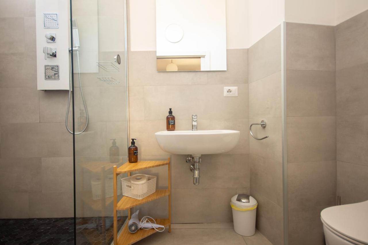 Sciesa Guest House Verona Ngoại thất bức ảnh