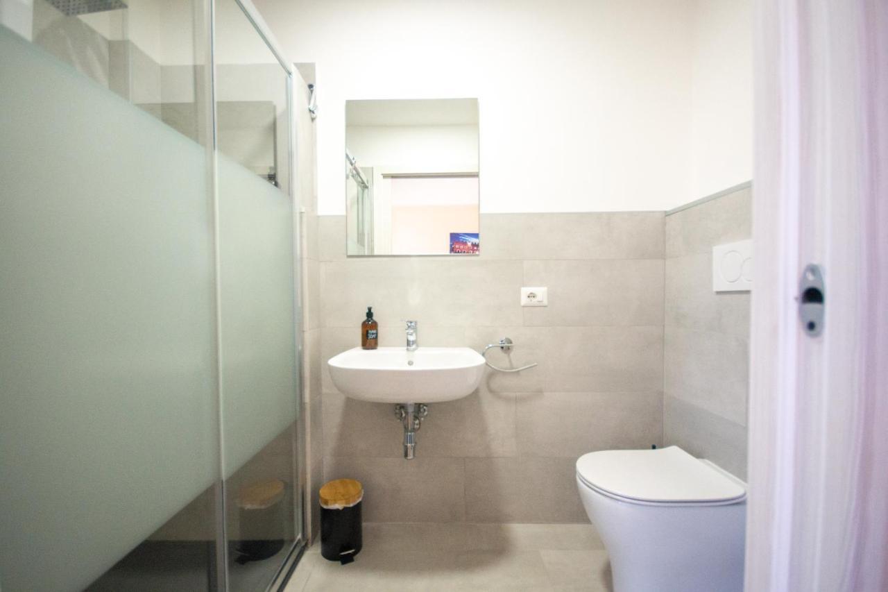 Sciesa Guest House Verona Ngoại thất bức ảnh