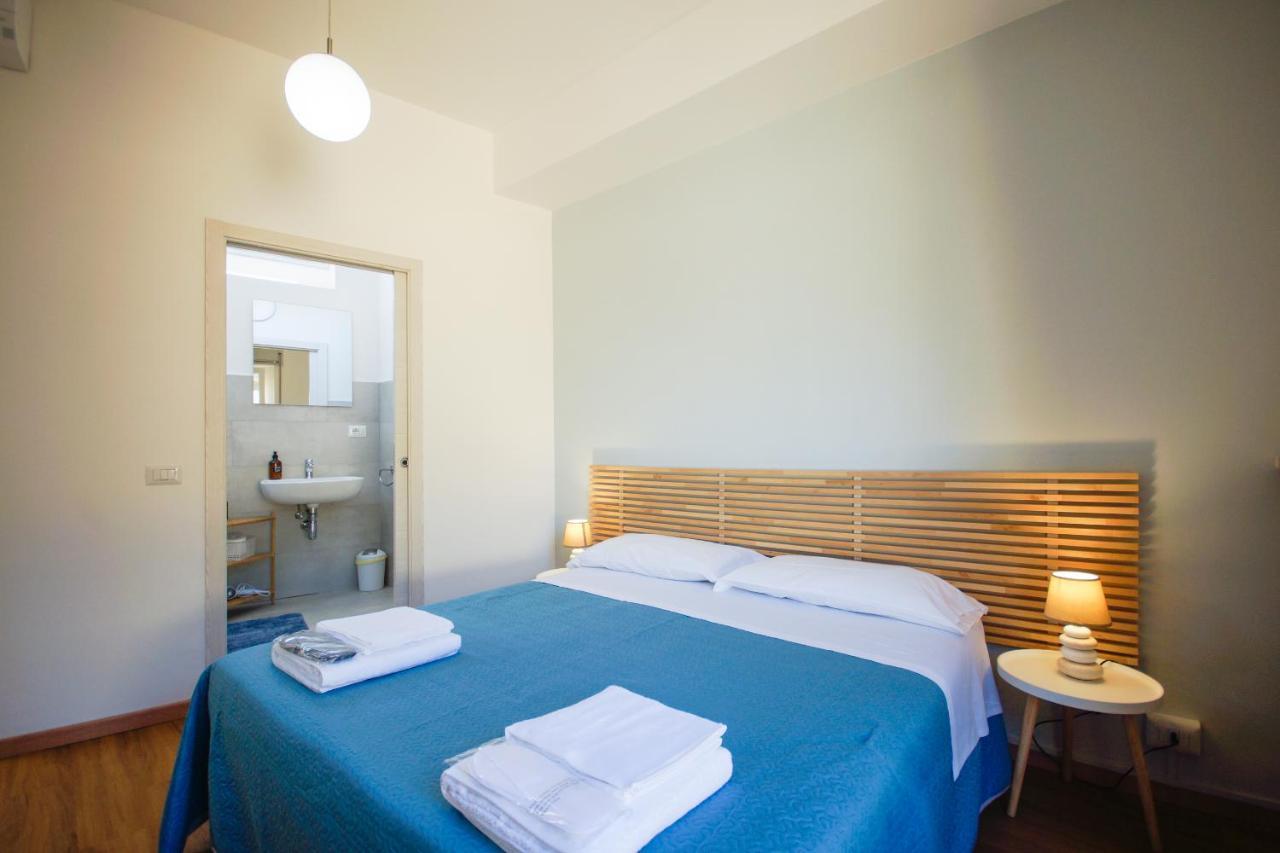 Sciesa Guest House Verona Ngoại thất bức ảnh