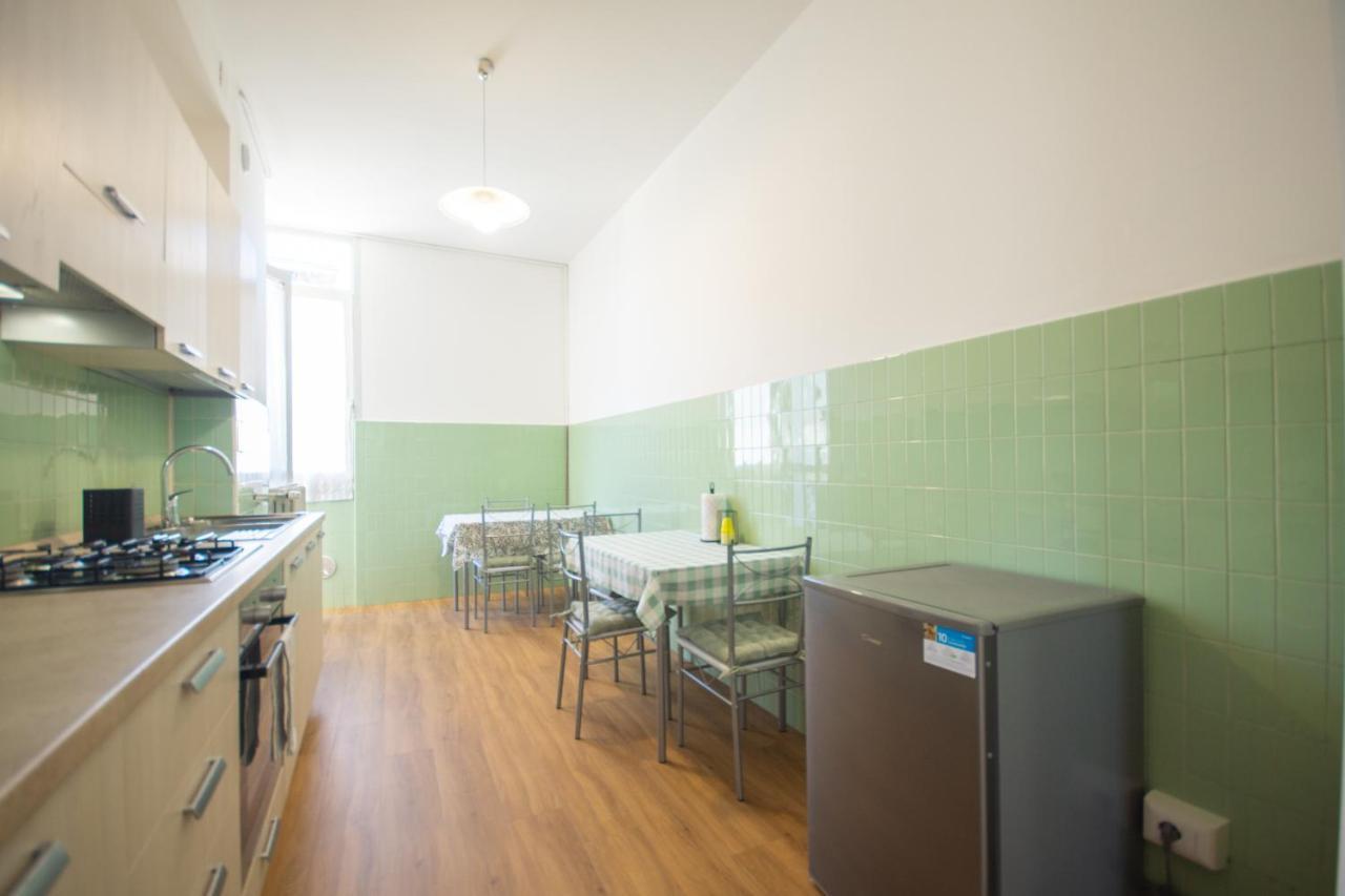 Sciesa Guest House Verona Ngoại thất bức ảnh
