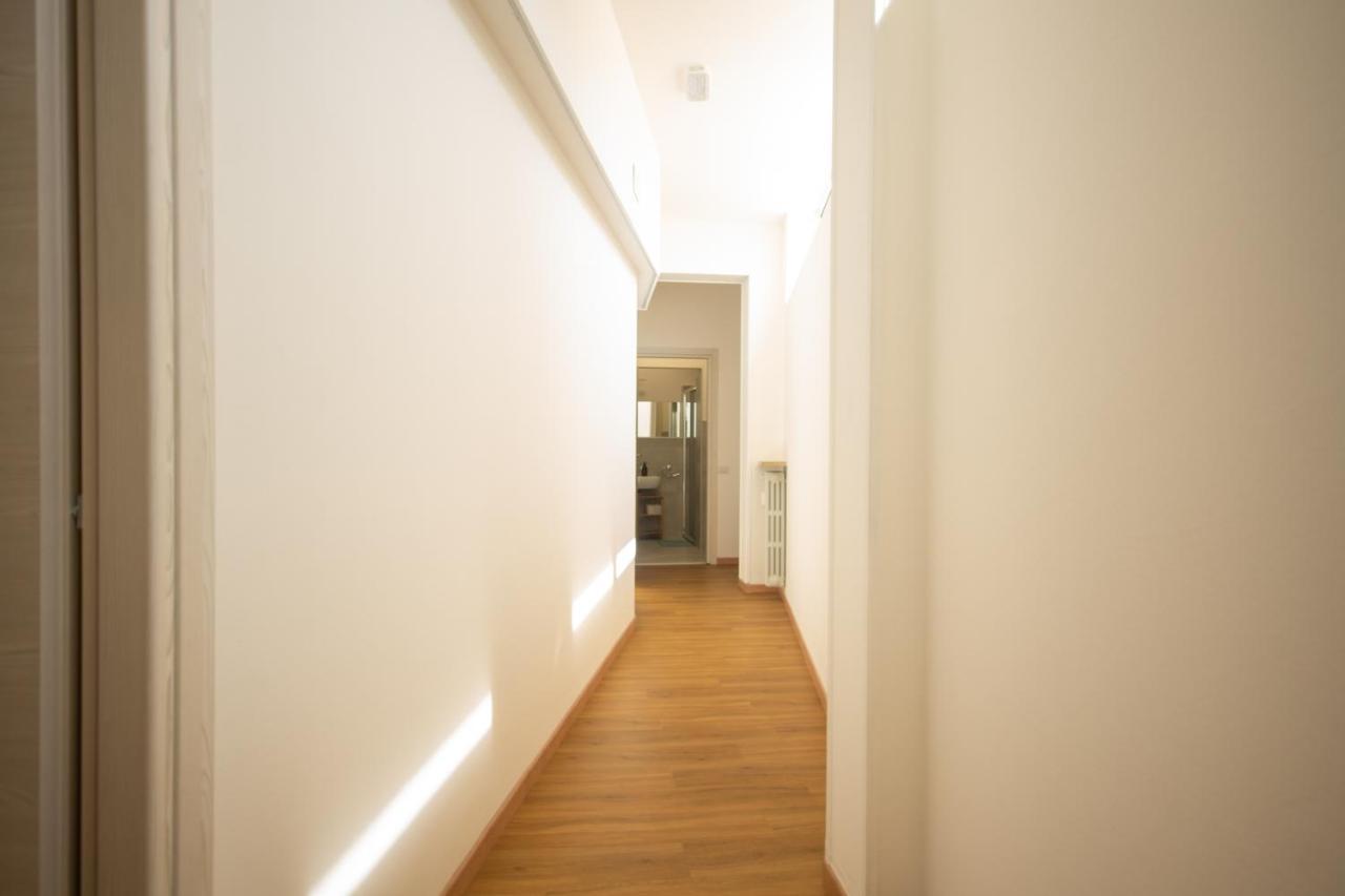 Sciesa Guest House Verona Ngoại thất bức ảnh