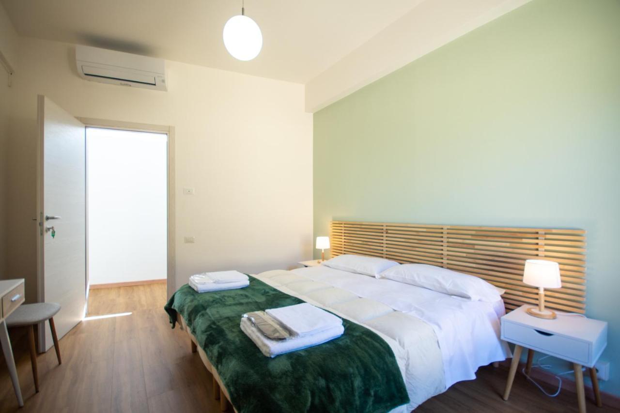 Sciesa Guest House Verona Ngoại thất bức ảnh