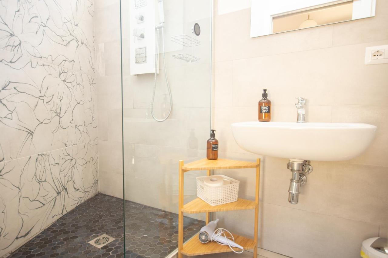 Sciesa Guest House Verona Ngoại thất bức ảnh