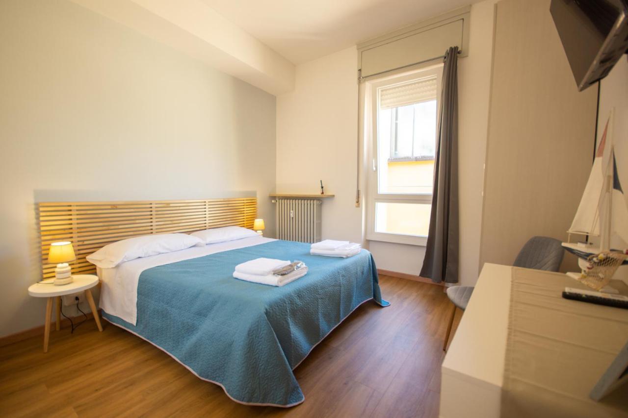 Sciesa Guest House Verona Ngoại thất bức ảnh