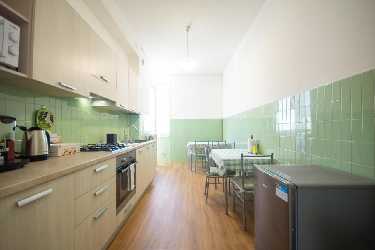 Sciesa Guest House Verona Ngoại thất bức ảnh
